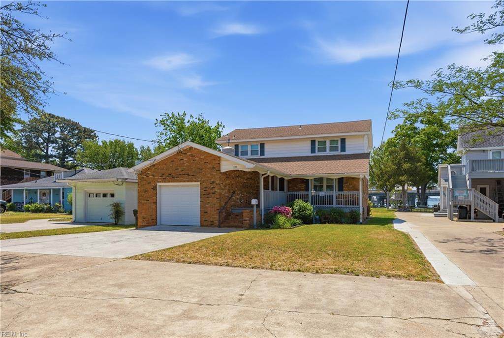 1155 Little Bay Ave - Photo 1