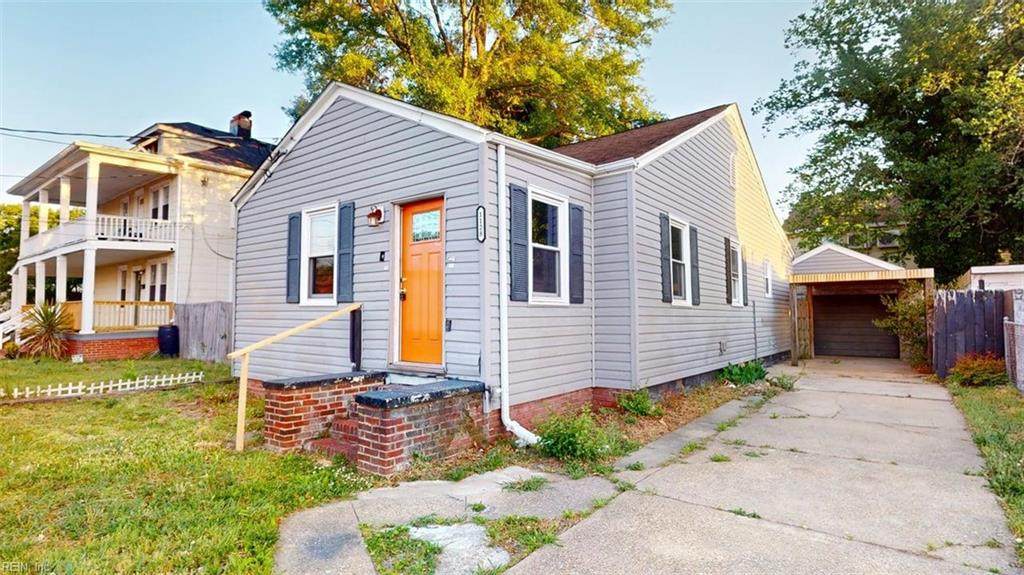 1128 Hugo St - Photo 1