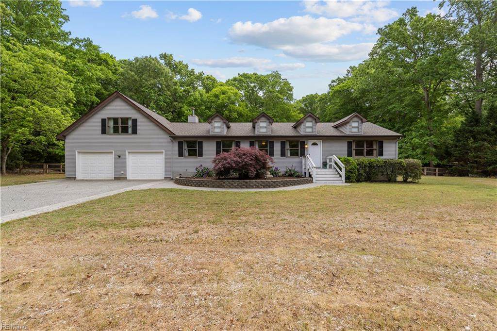 116 Timberwood Dr - Photo 1