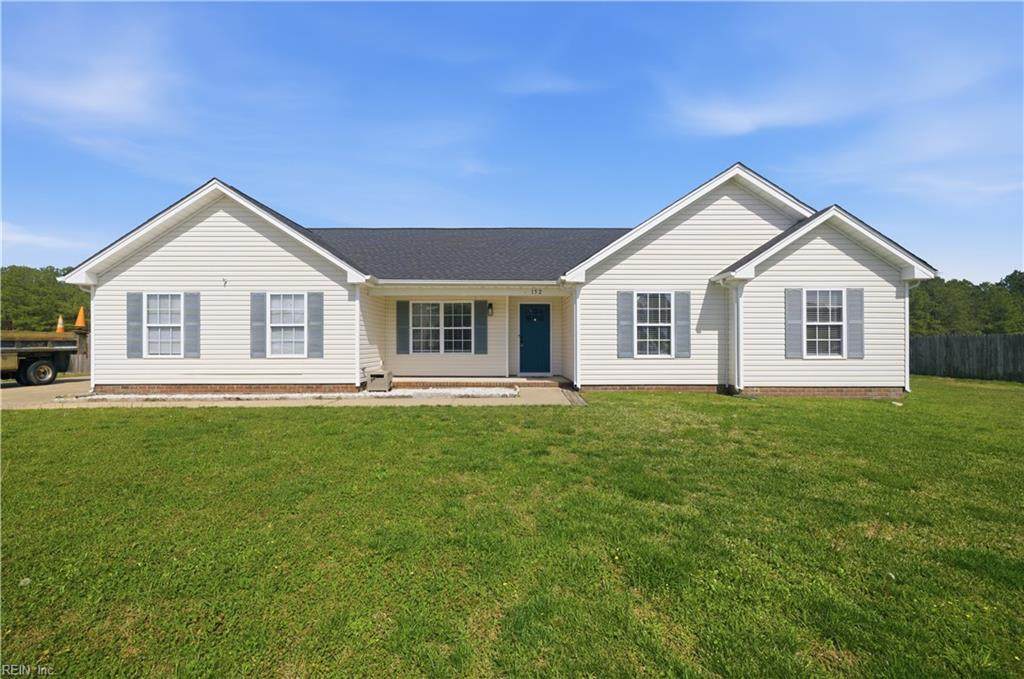 152 Pier Landing Loop - Photo 1