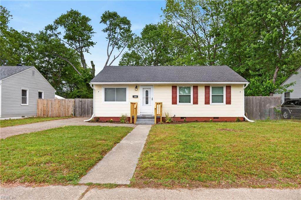 211 Courtney Dr - Photo 1