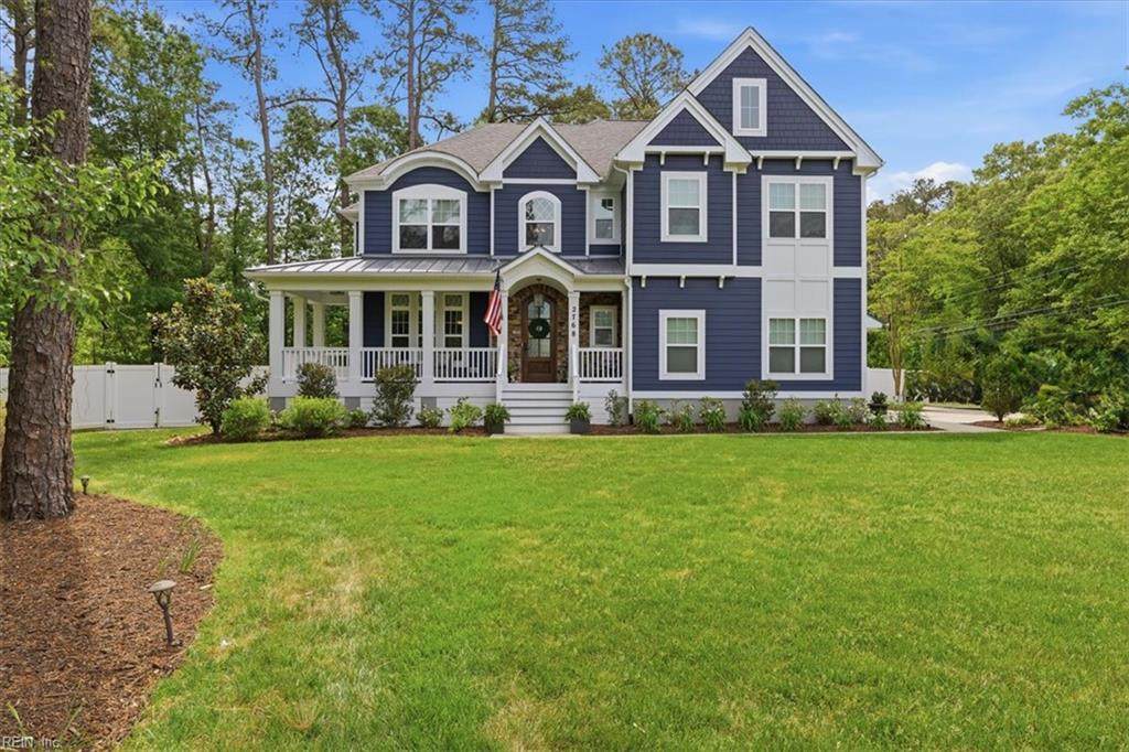 2768 Ashbys Bridge Ct - Photo 1