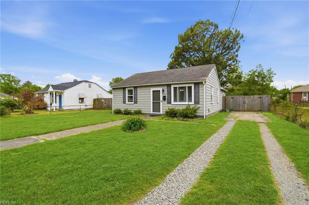 712 Norwood Cir - Photo 1