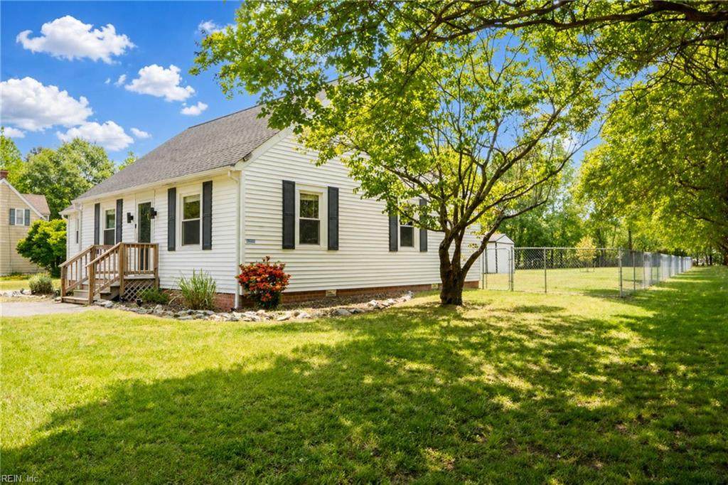 8798 Guinea Rd - Photo 1