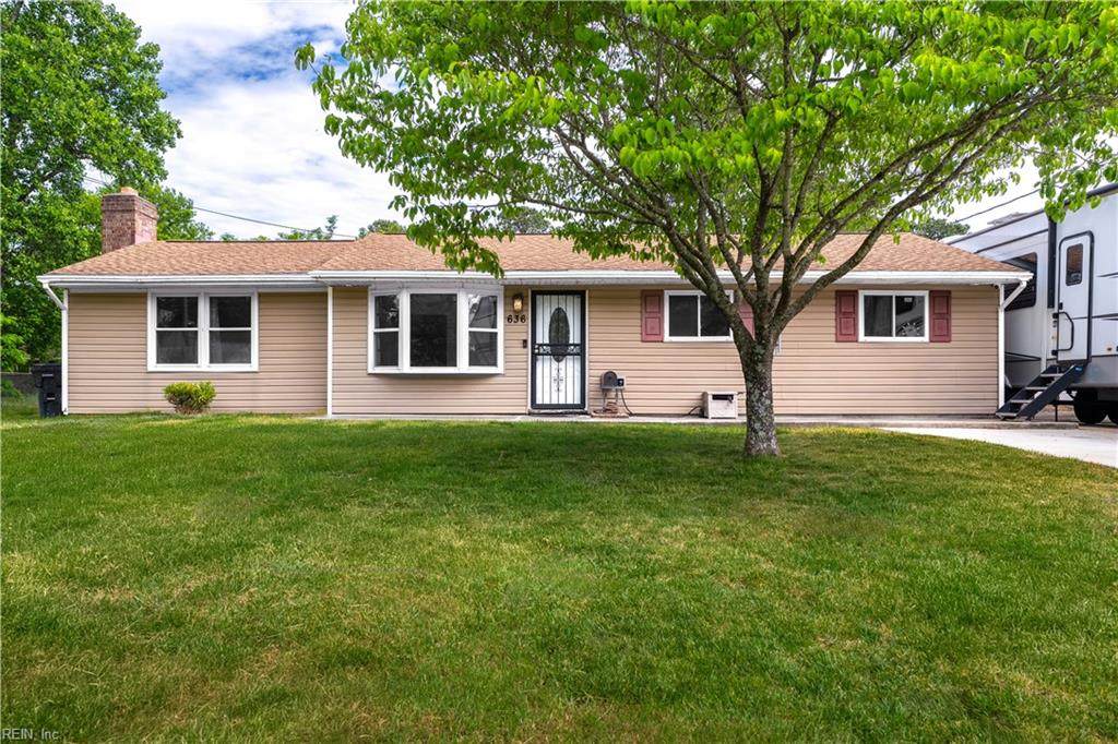 636 Bottino Ln - Photo 1