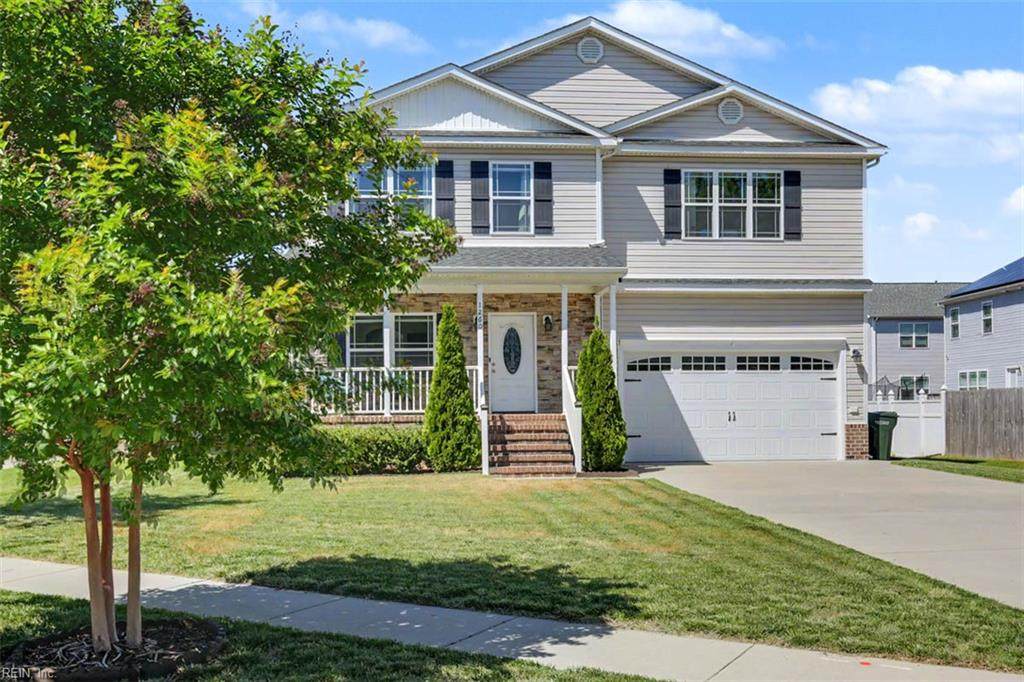 1260 Big Bethel Pl - Photo 1