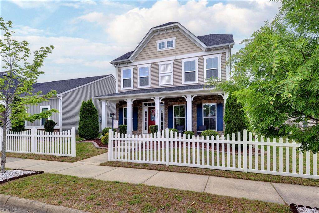6122 Pricket Rd - Photo 1