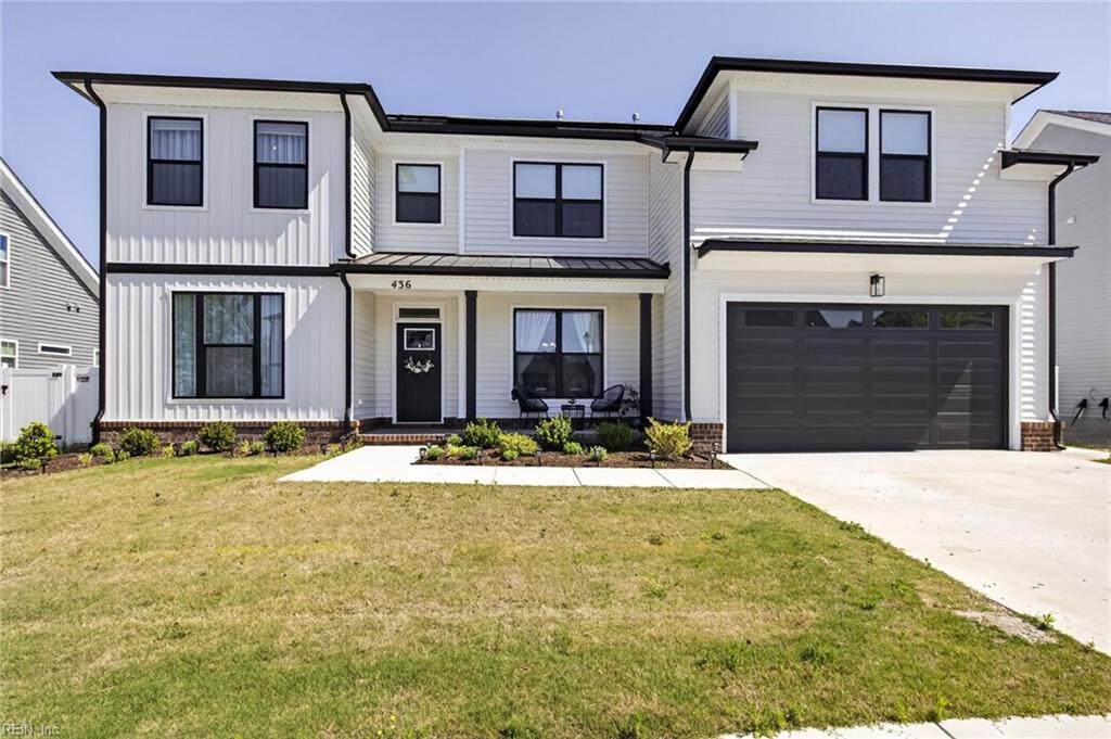 436 Stoney Mist Way - Photo 1