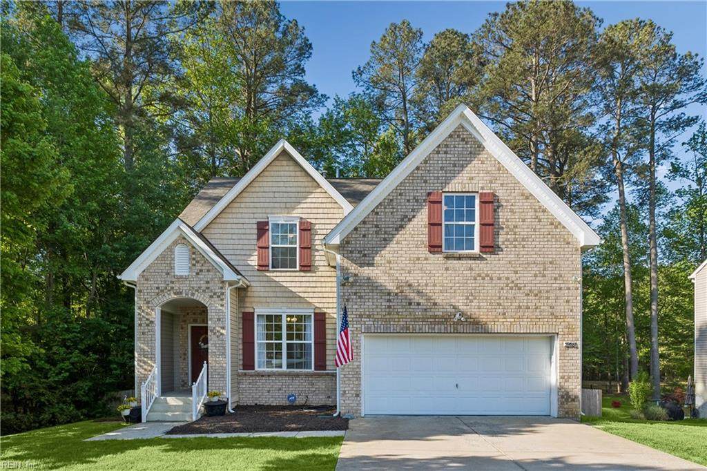 5988 Erin Leigh Drive - Photo 1