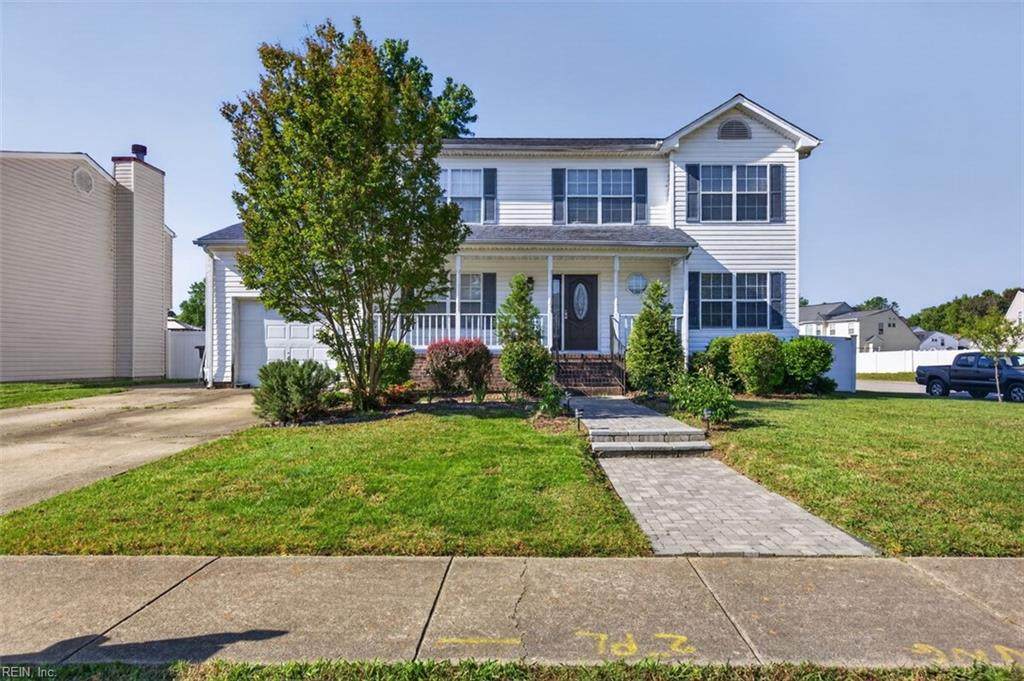 2 Kaitlyn Cir - Photo 1