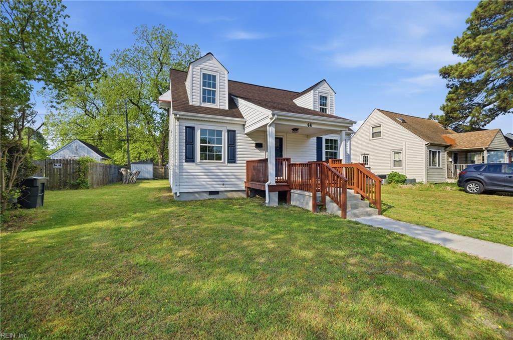 44 Henry St - Photo 1