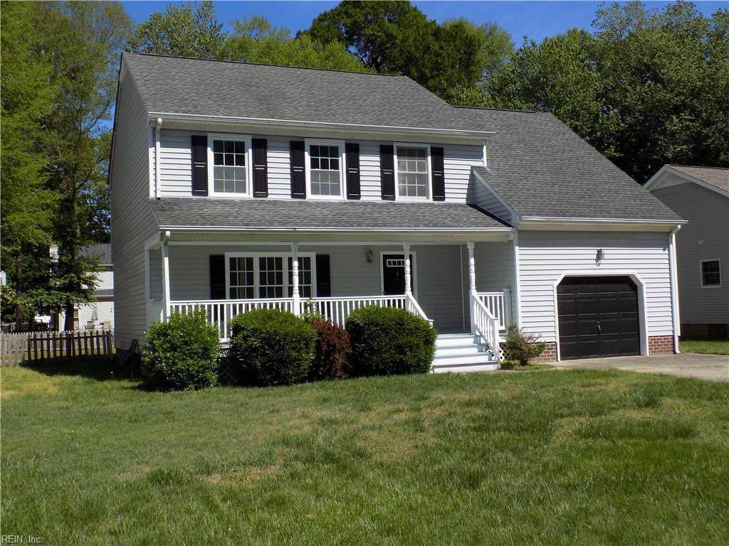317 Bridge Wood Dr - Photo 1