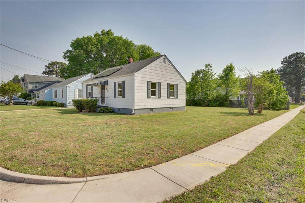343 Darby Ave - Photo 1