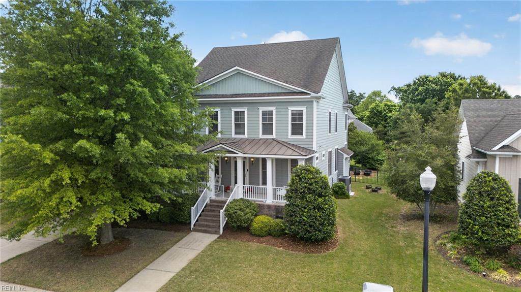 2106 Governors Pointe Dr - Photo 1