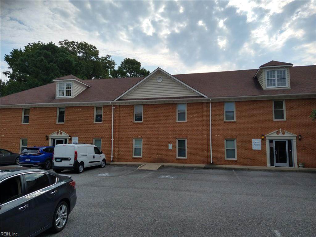 6052 Providence Rd - Photo 1