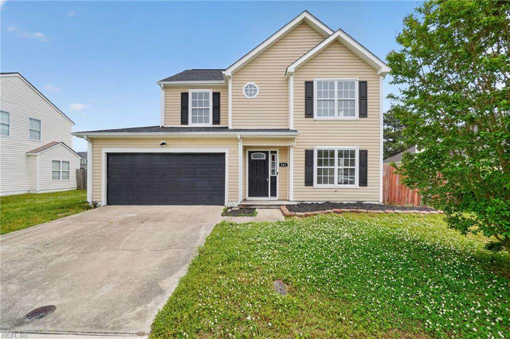 202 Friar Ct - Photo 1