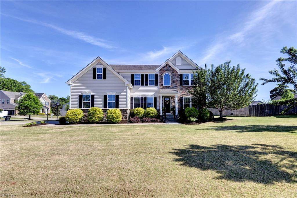 3801 Lusk Way - Photo 1