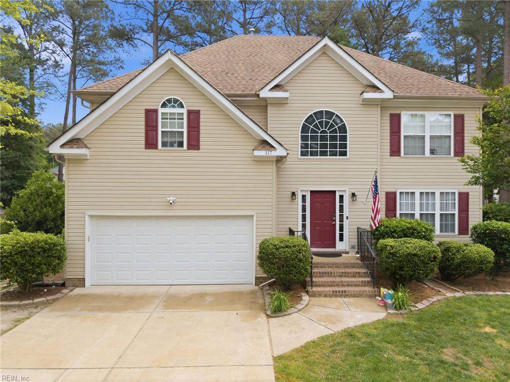 117 Grandville Arch - Photo 1