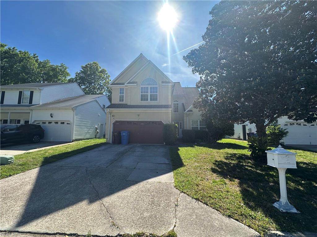 521 Windward Dr - Photo 1