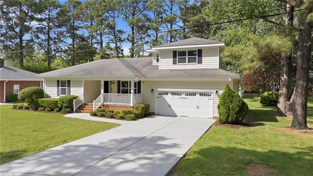 912 Norfleet Rd - Photo 1