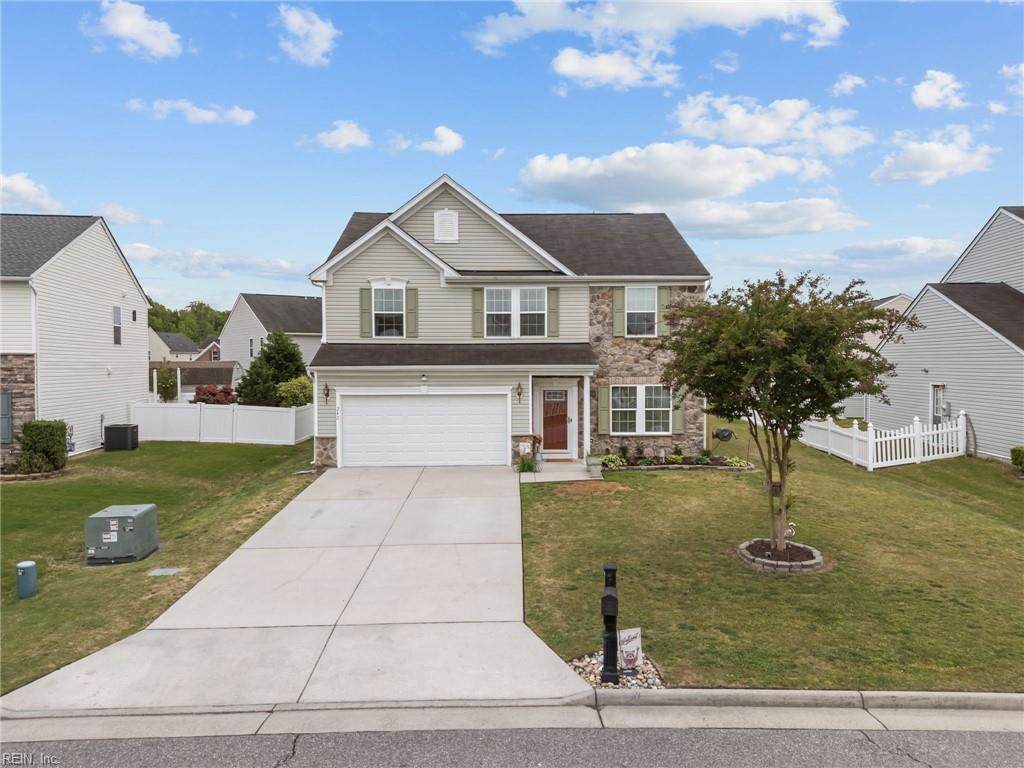 242 Hawksbill Ln - Photo 1