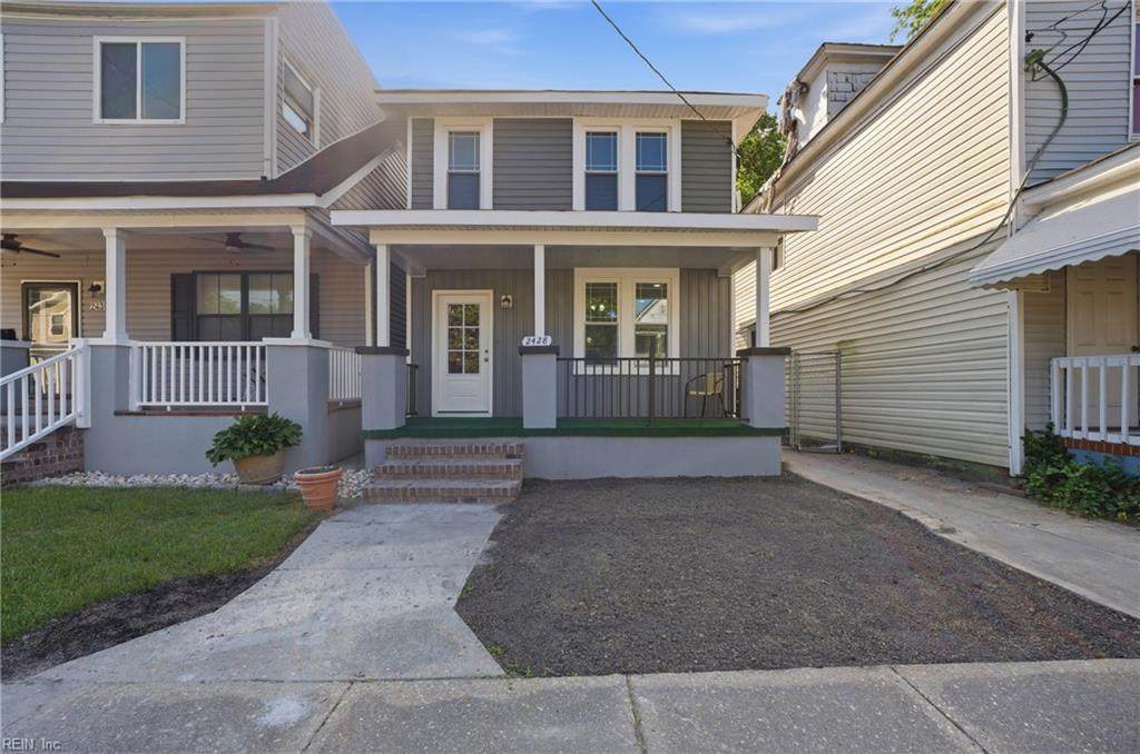 2428 Middle Ave - Photo 1