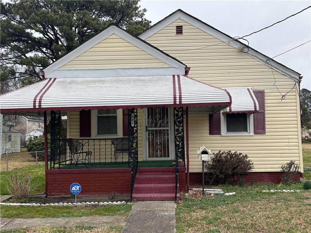 941 Hamilton Ave - Photo 1