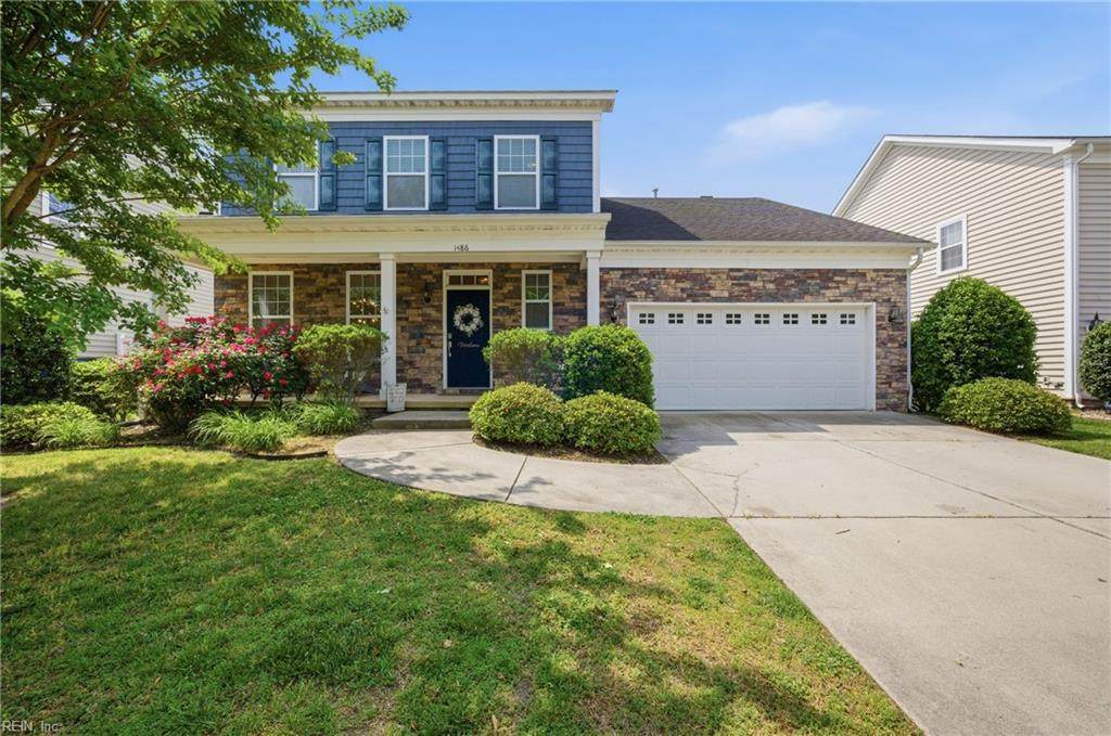 1486 Elderberry Rd - Photo 1