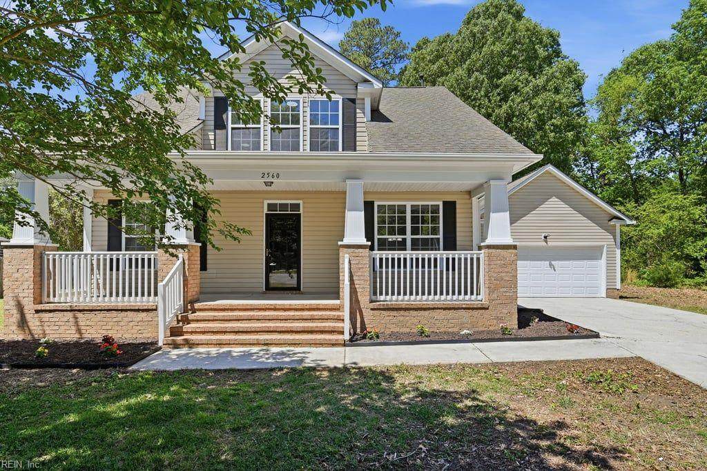 2560 Banbury Ct - Photo 1