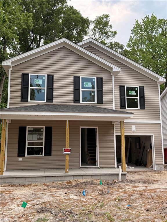 1269 Picadilly St - Photo 1