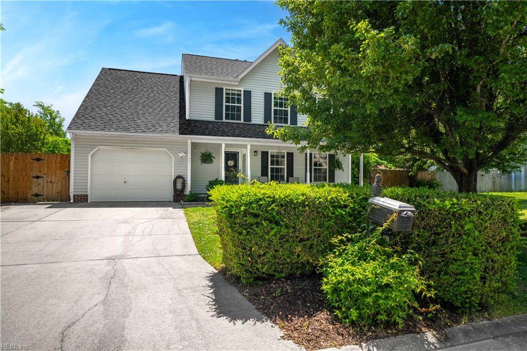 110 Pippin Dr - Photo 1