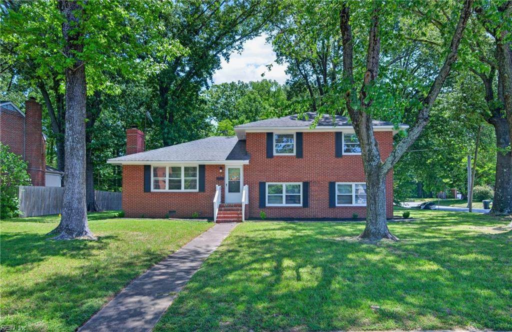 2 Larchmont Cres - Photo 1