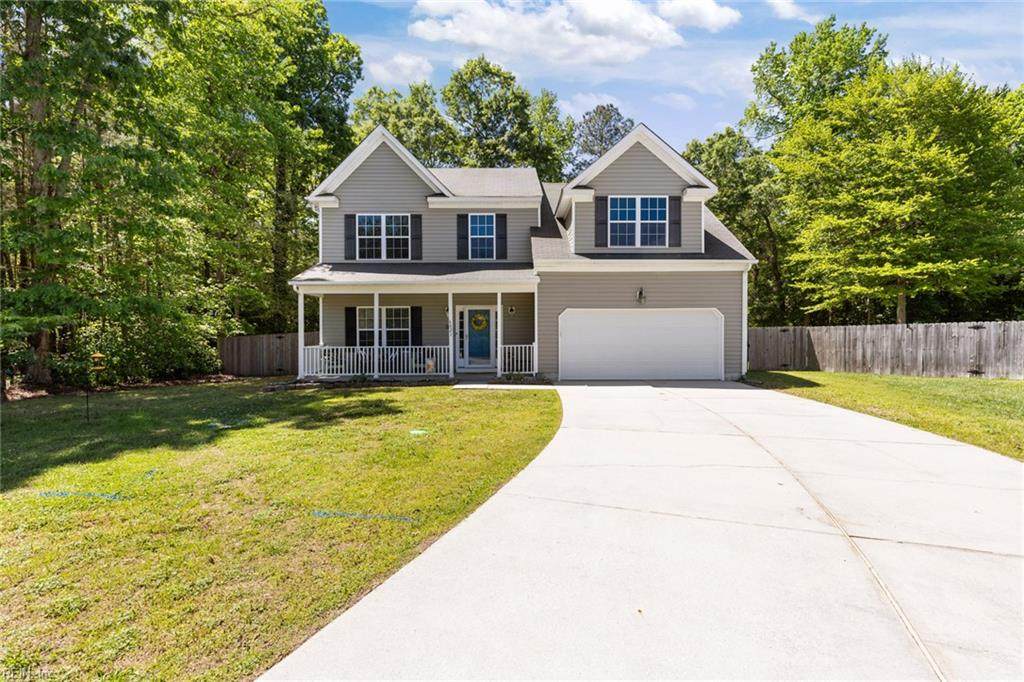 6823 Watch Harbour Cir - Photo 1