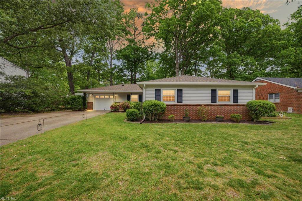 18 Ridgewood Pw - Photo 1