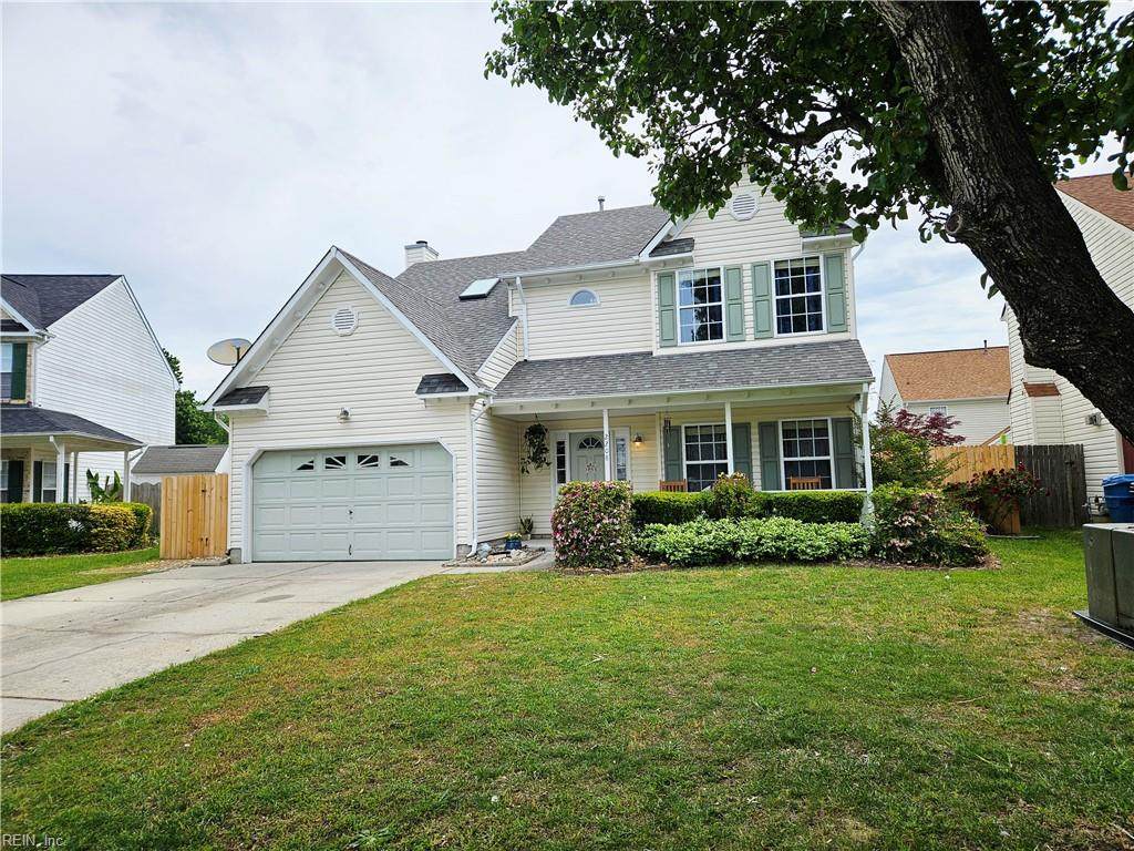 2208 Bagelwood Ct - Photo 1