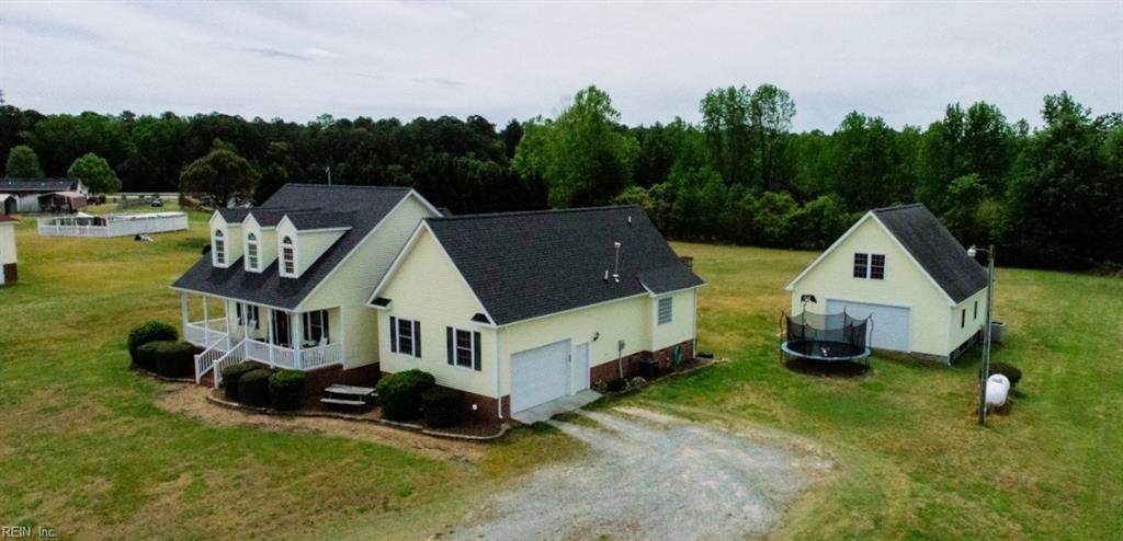 21262 Buckhorn Quarter Rd - Photo 1
