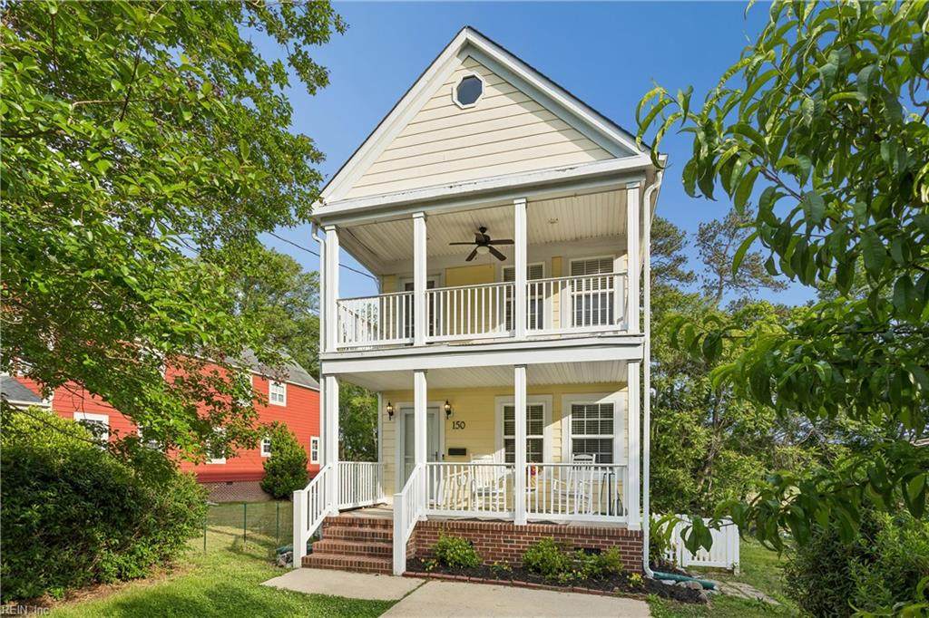 150 Riverview Ave - Photo 1