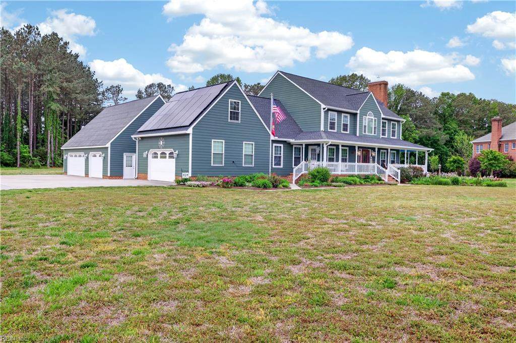 113 Goose Hill Way - Photo 1