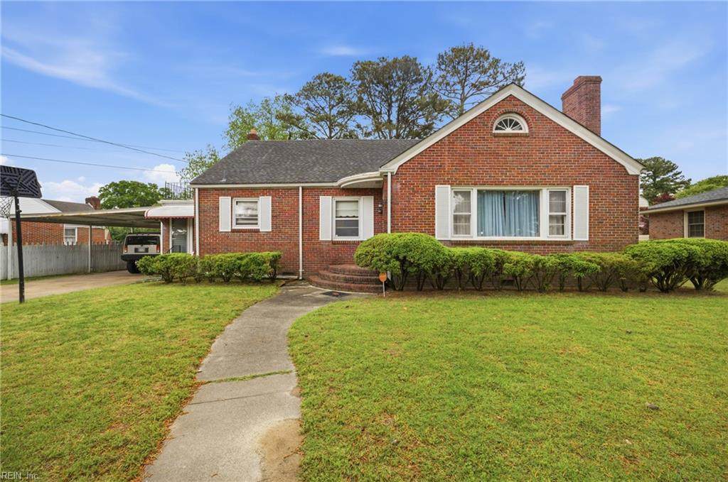 4409 Seagrove Rd - Photo 1