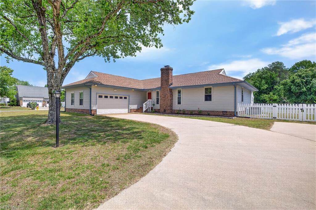 401 Cannon Dr - Photo 1