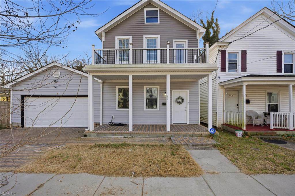 1038 24th St - Photo 1