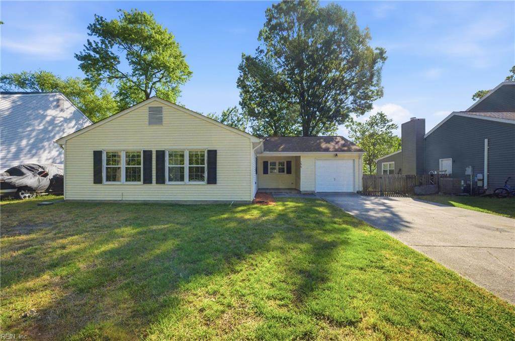 166 Fairmont Dr - Photo 1