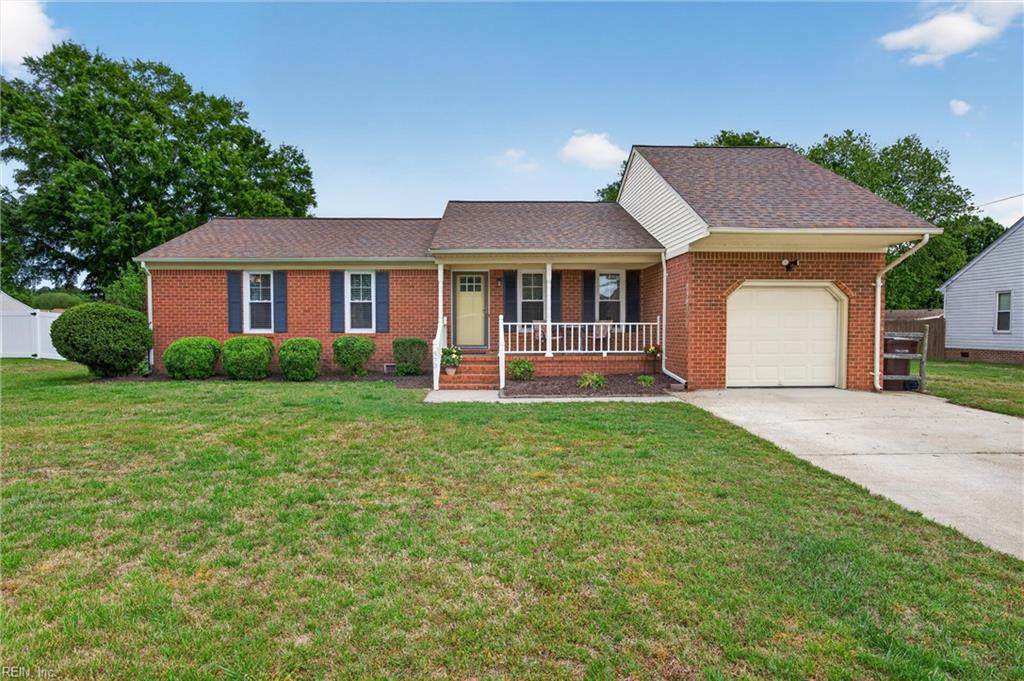 573 Etheridge Rd - Photo 1