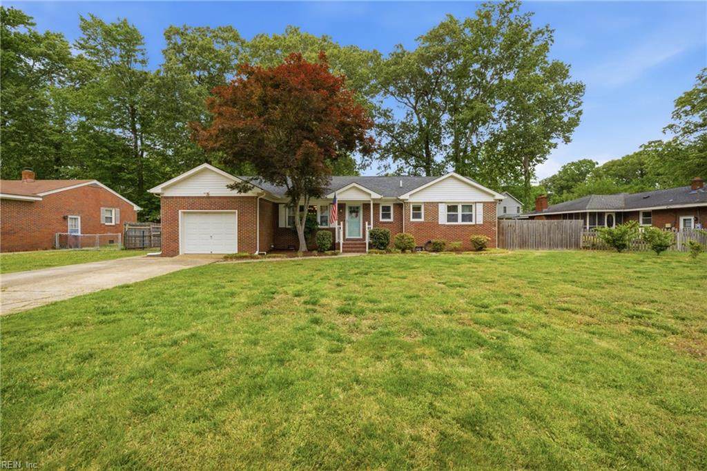 516 Cameo Terrace - Photo 1