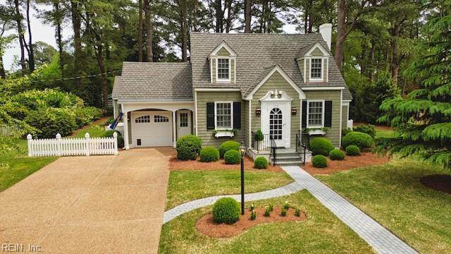 4412 Duke Dr - Photo 1