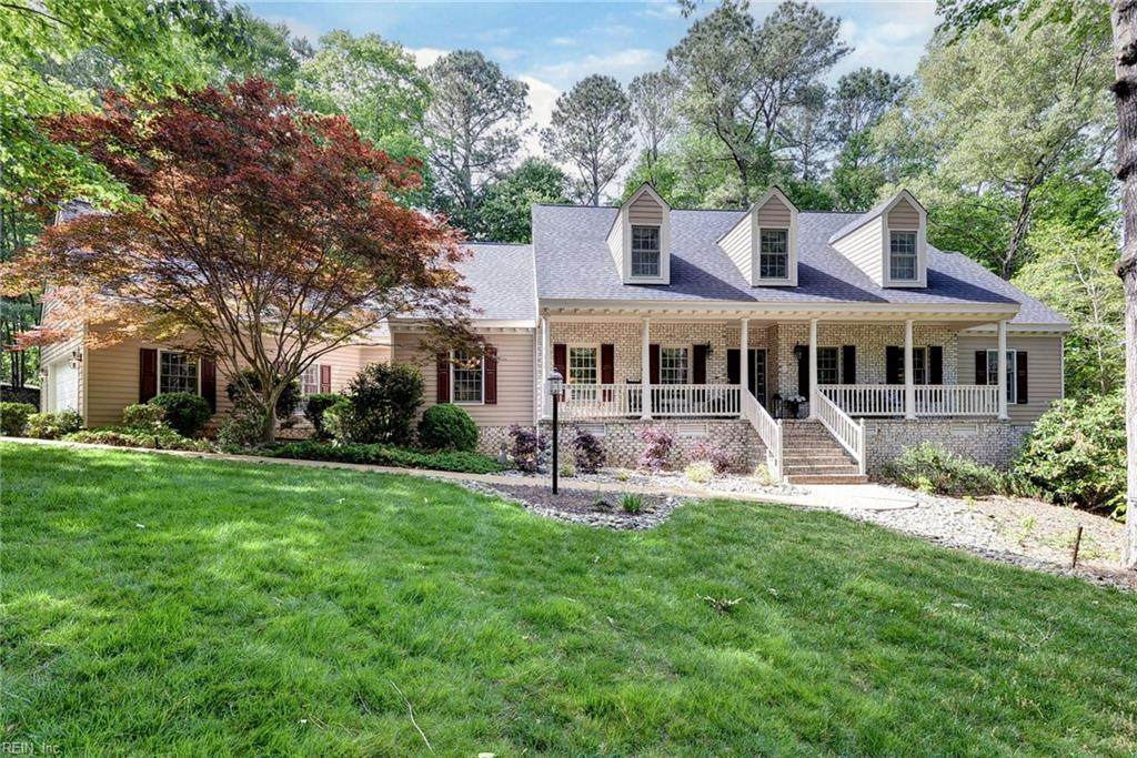 103 Dutchess - Photo 1