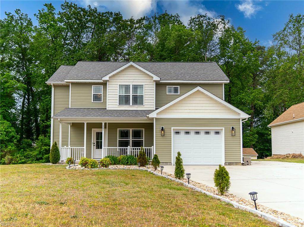 387 College Dr - Photo 1