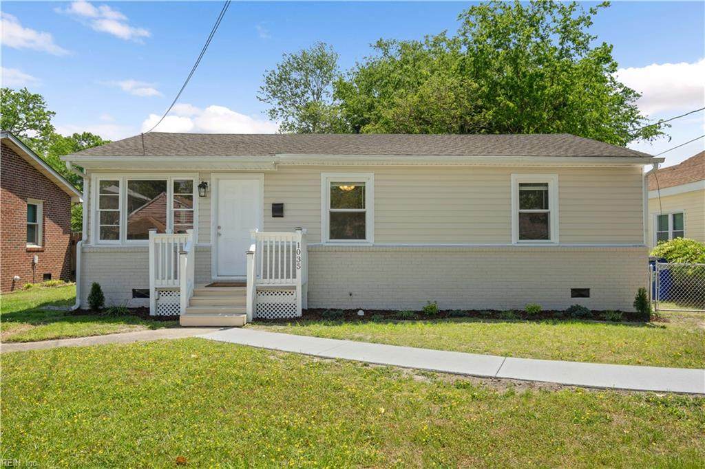 1035 Willingham St - Photo 1