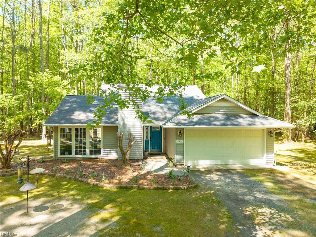 8251 Meandering Ln - Photo 1