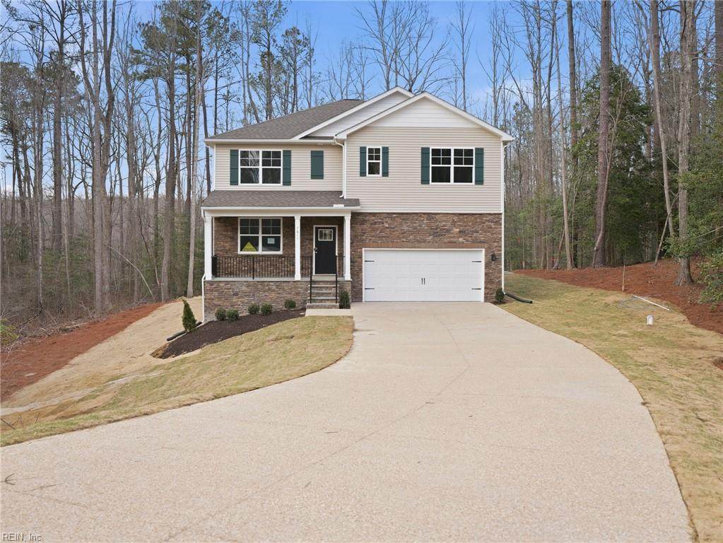 7611 Patriots Way - Photo 1